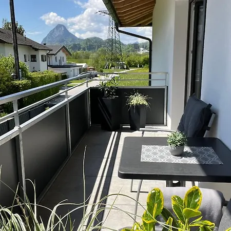 Ott Apartment