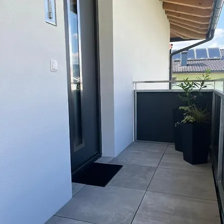 Apartment Ott