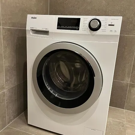 Ott Apartment