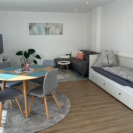 Apartment Ott