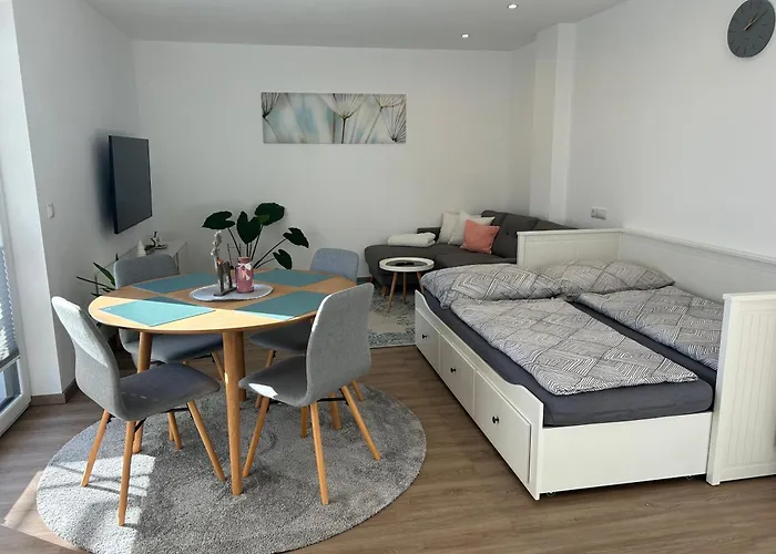 Apartamento Ott Ebbs