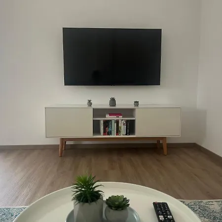 Ott 아파트 에브스