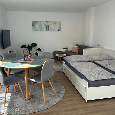 Apartamento Ott Ebbs