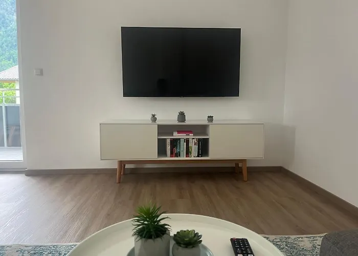 Ott Apartamento Ebbs