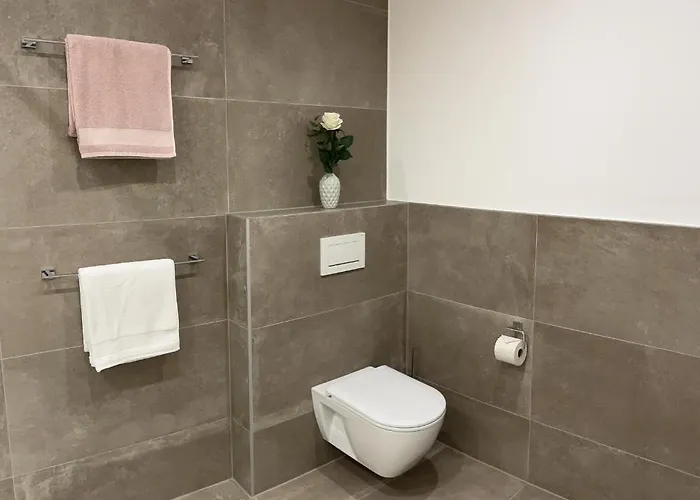 Ott Apartamento Ebbs